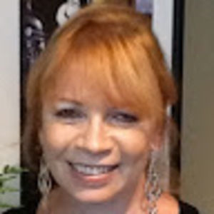 Meet your Posher, Jacqueline